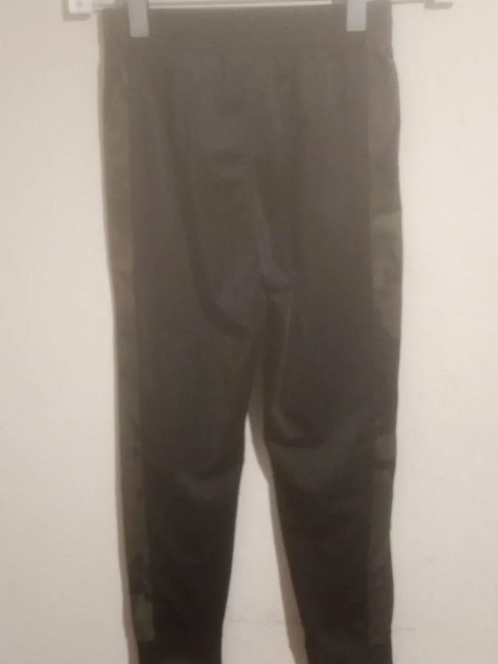 Jordan Pants Youth Small S Camo Stripe Boys Nike Air Athletic Jogger Pants